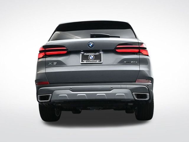 New 2026 BMW X5 xDrive50e image 33