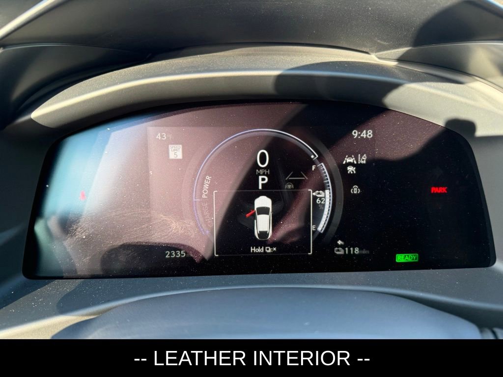 Certified 2025 Lexus RZ 450e image 10