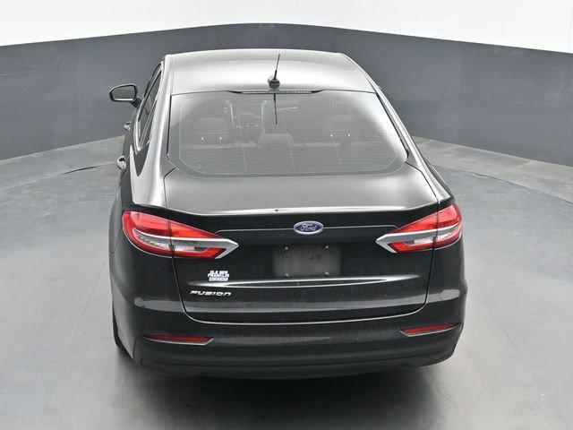 Used 2019 Ford Fusion S FWD image 24