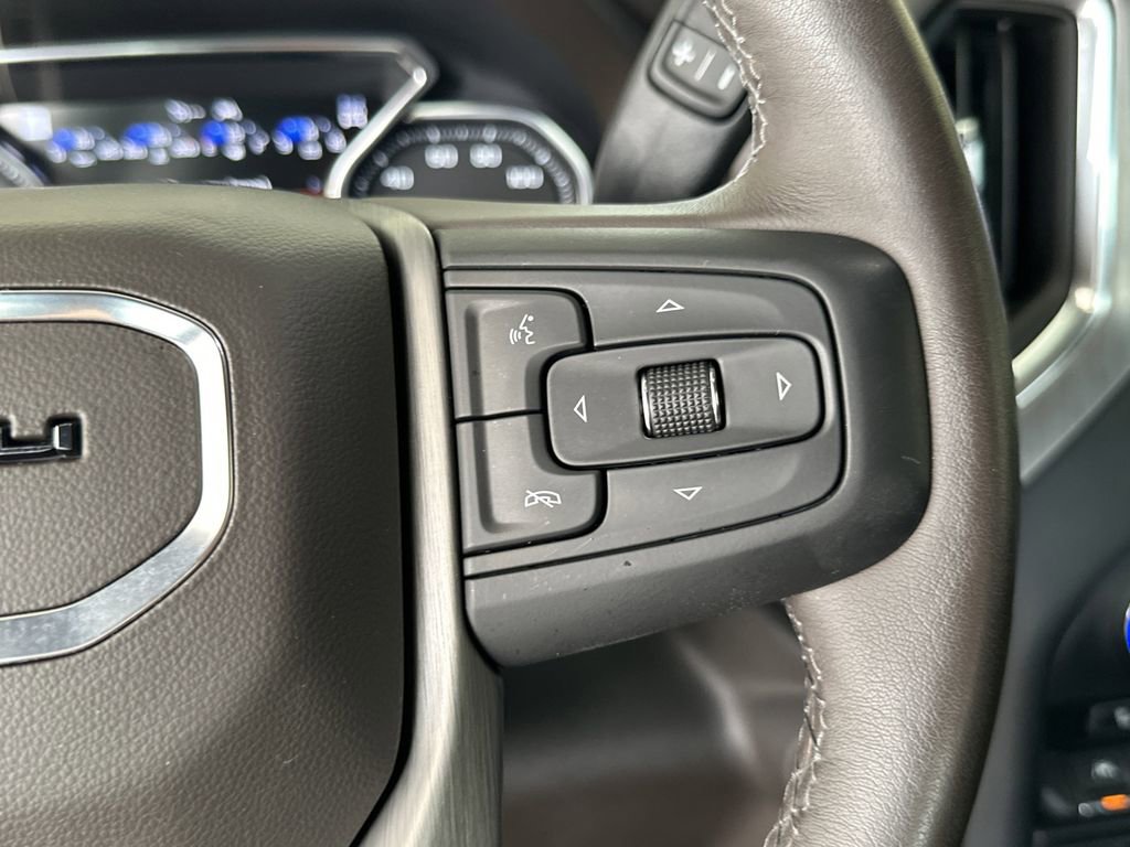 Used 2021 GMC Sierra 1500 Denali w/ Denali Ultimate Package AWD/4WD image 22