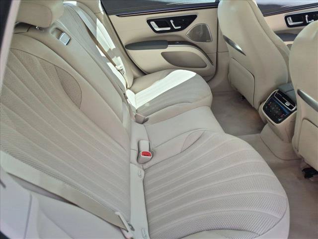 Certified 2024 Mercedes-Benz EQS 450+ Sedan image 21