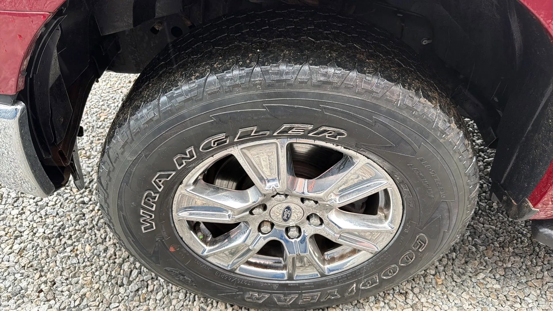 Used 2016 Ford F150 XLT w/ Equipment Group 302A Luxury image 6