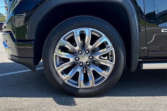 Used 2024 GMC Sierra 1500 Denali image 35