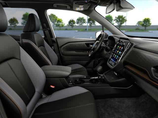 New 2026 Subaru Forester Sport w/ Onyx Edition AWD/4WD image 15