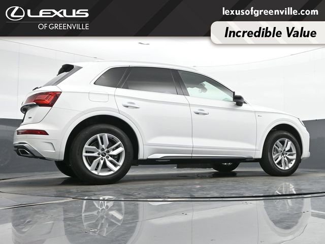 Used 2023 Audi Q5 2.0T Premium image 38