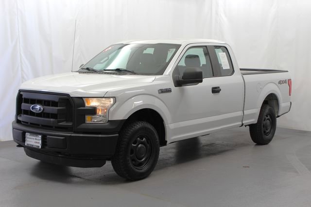 Used 2015 Ford F150 XL AWD/4WD image 11