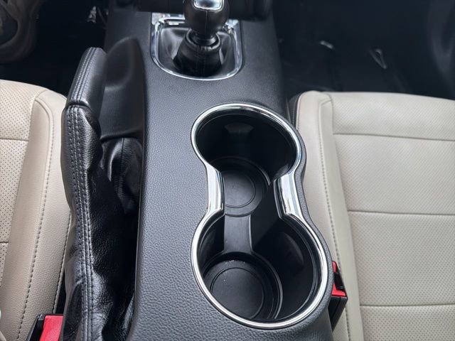 Used 2015 Ford Mustang GT Premium w/ Equipment Group 401A RWD image 38