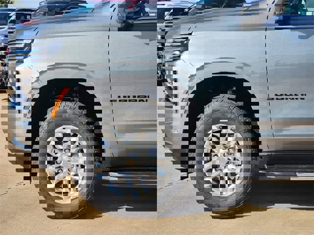 New 2026 Chevrolet Suburban LS w/ LPO, Dark Essentials Package image 7