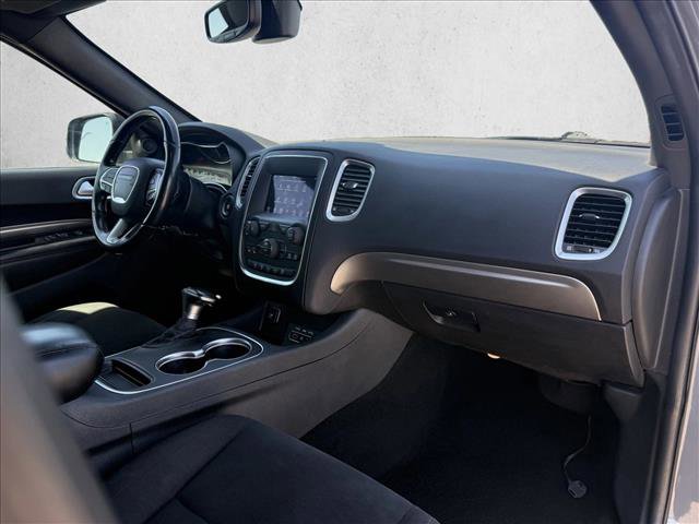 Used 2019 Dodge Durango SXT RWD image 12
