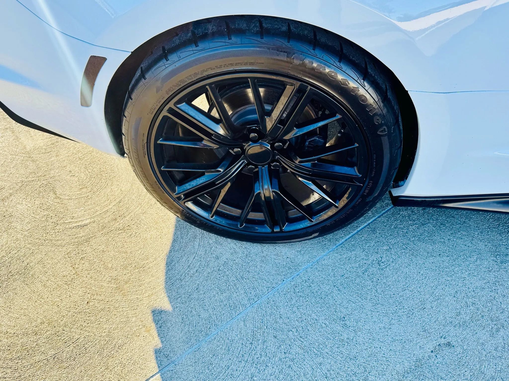 Used 2020 Chevrolet Camaro LT image 43