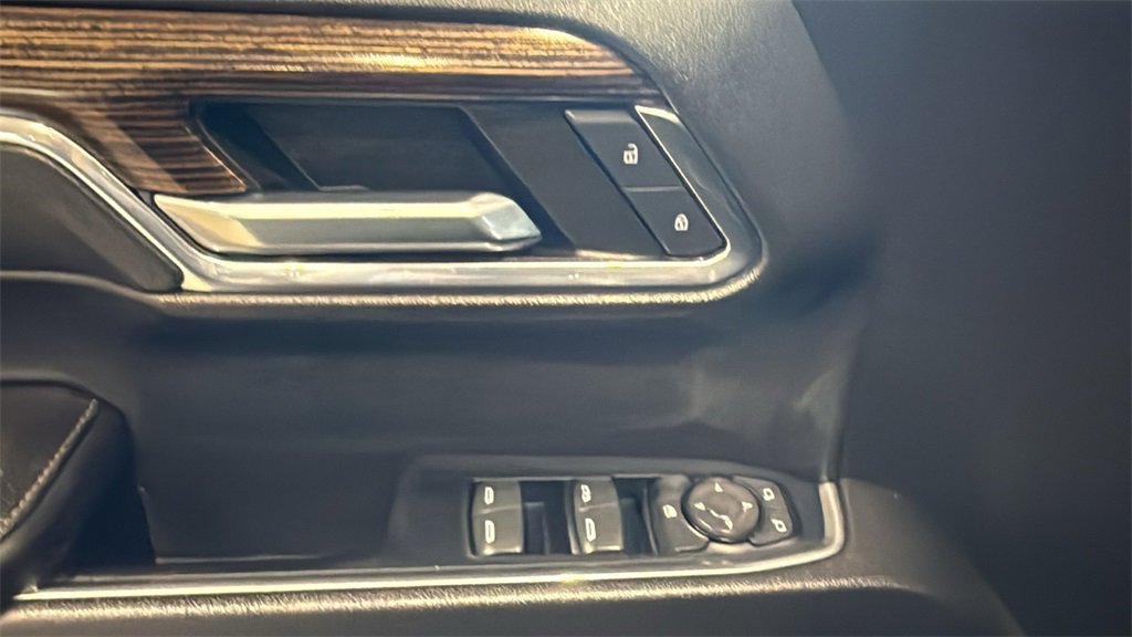 Used 2022 GMC Sierra 1500 Elevation image 23