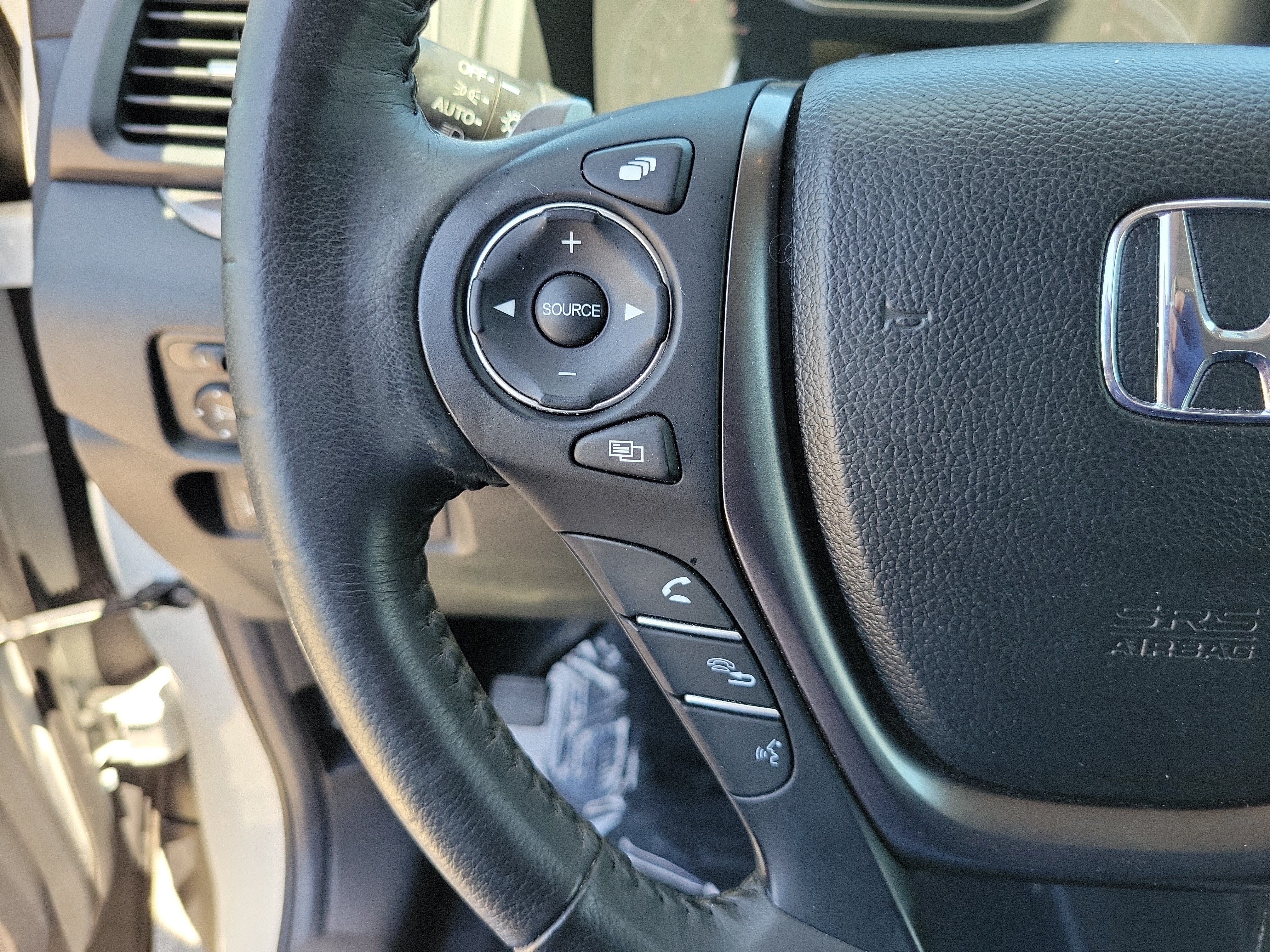 Used 2023 Honda Ridgeline RTL image 20