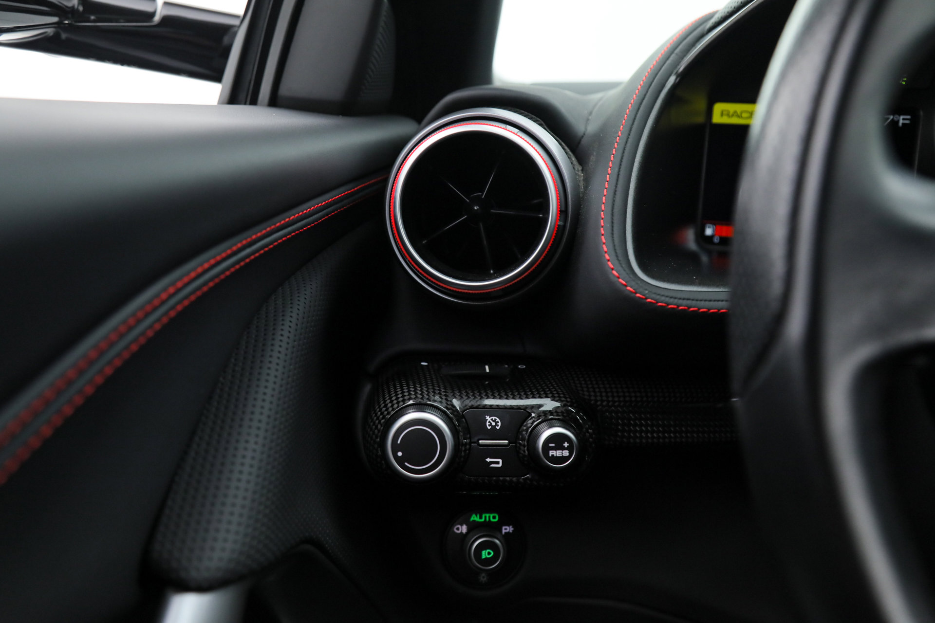 Certified 2019 Ferrari 812 Superfast image 35