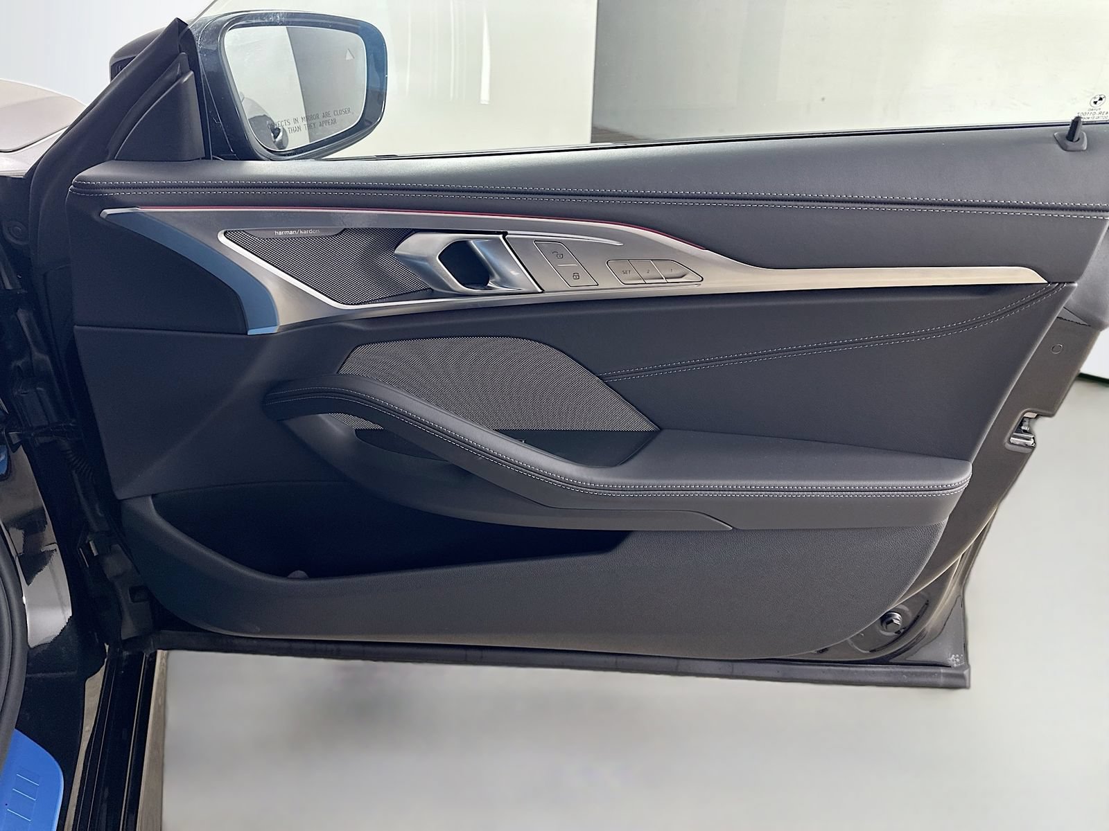 New 2026 BMW 840i xDrive AWD/4WD image 42