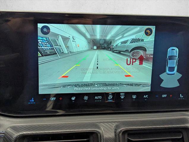 New 2026 Ford Mustang Dark Horse image 11