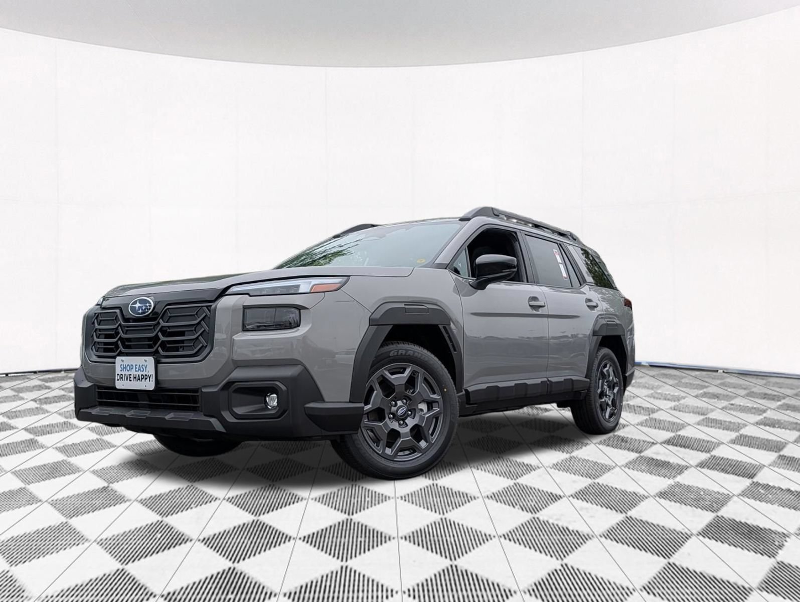 New 2026 Subaru Outback Premium AWD/4WD image 2
