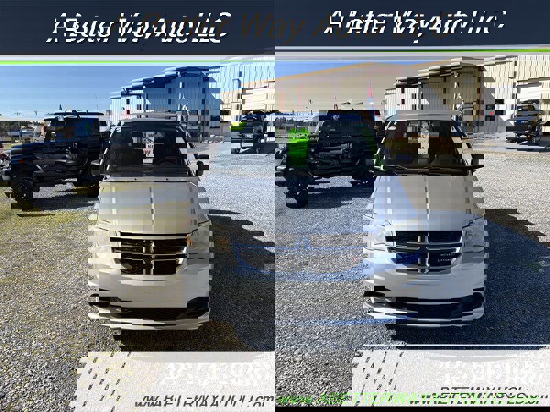 Used 2012 Dodge Grand Caravan American Value Package image 13