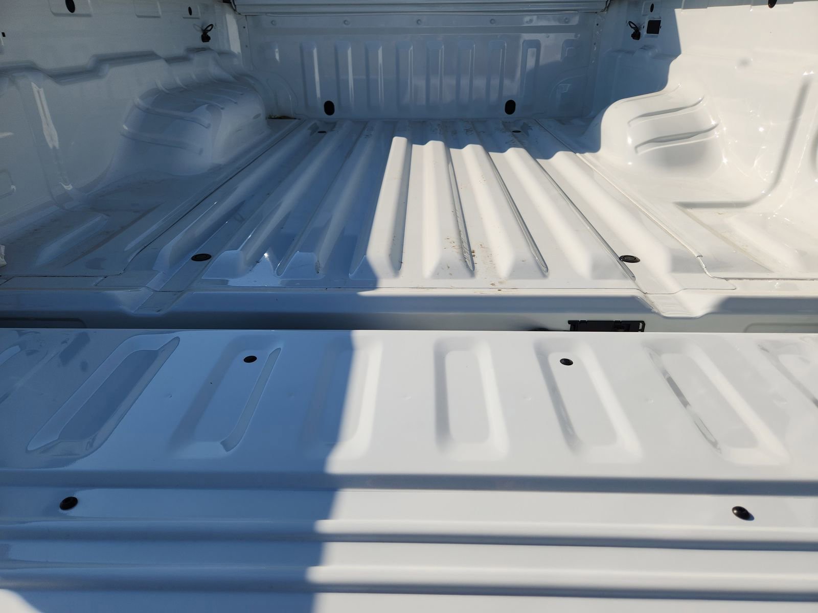 New 2026 Nissan Frontier S w/ Tow Package image 28