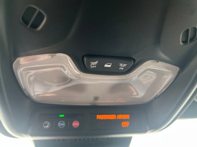 New 2026 Chevrolet Colorado Trail Boss AWD/4WD image 30