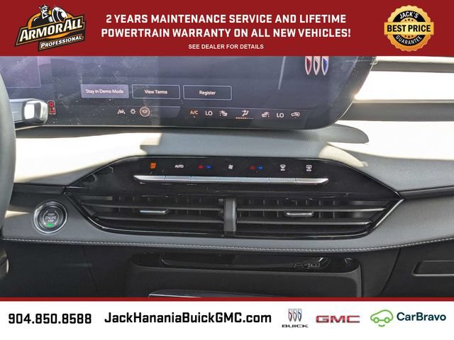 New 2026 Buick Enclave Sport Touring w/ Power Package FWD image 19