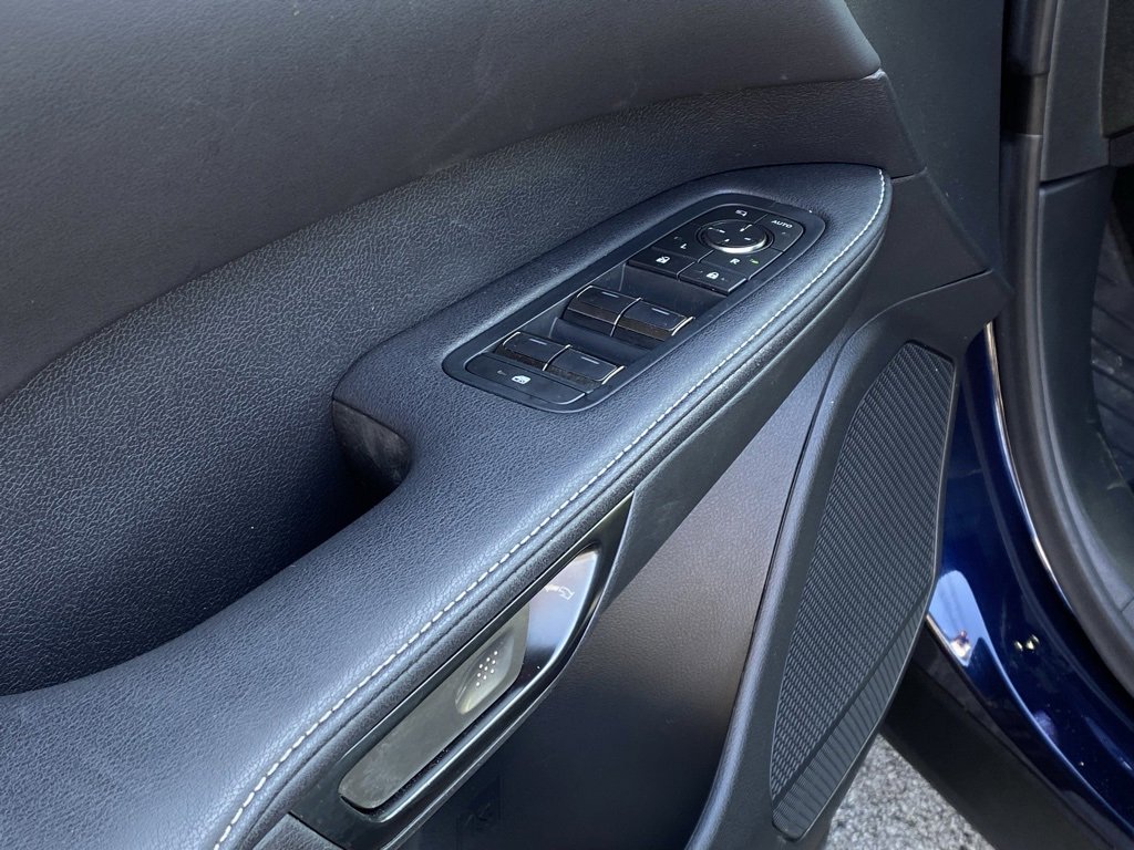 Used 2023 Lexus RX 350 Premium Plus w/ Cold Area Package image 11