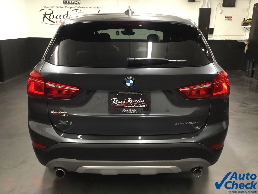 Used 2019 BMW X1 xDrive28i image 9