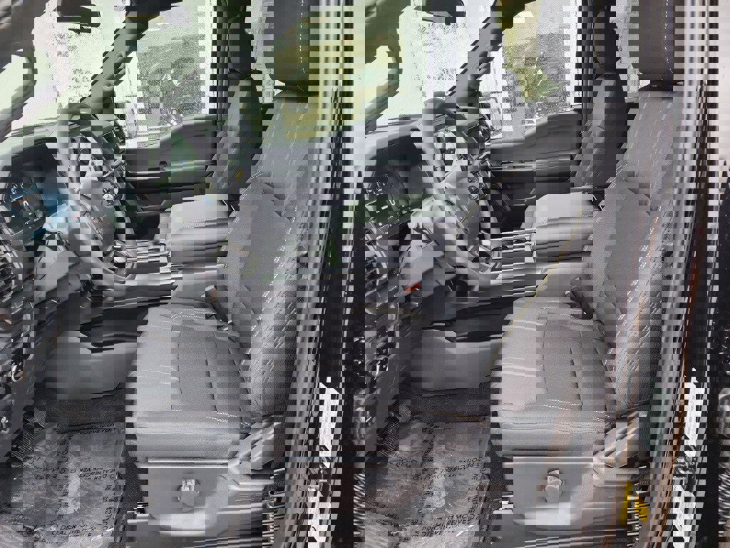 New 2025 Ford F150 STX w/ Equipment Group 200A image 10