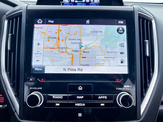 Used 2020 Subaru Forester Touring w/ Popular Package #2 image 8