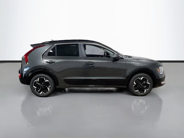 New 2026 Kia Niro Wind FWD image 8