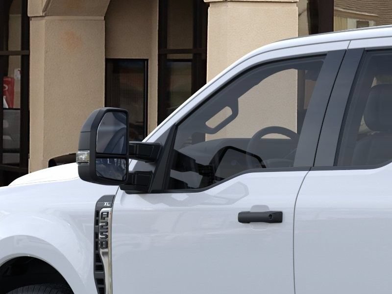 New 2026 Ford F250 XL w/ XL Chrome Package RWD image 42