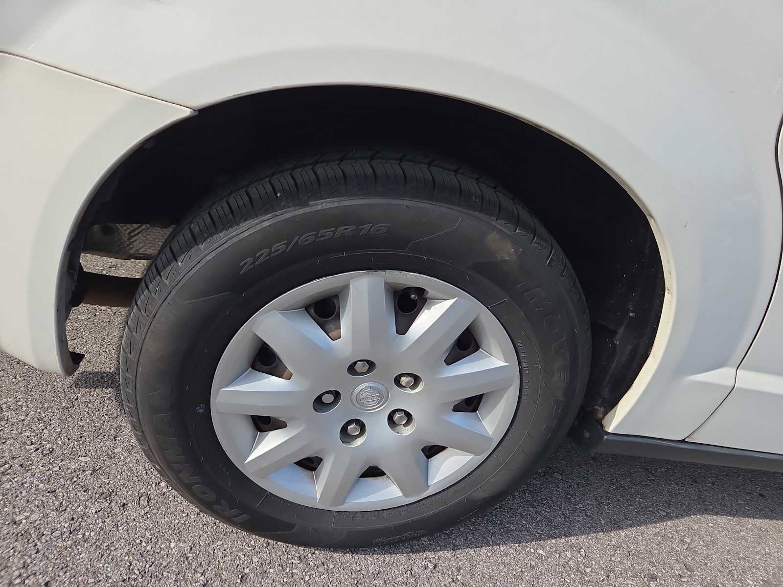 Used 2008 Chrysler Town & Country LX w/ Entertainment Group #1 image 4