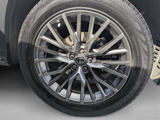 Used 2017 Lexus RX 350 FWD w/ Premium Package image 25