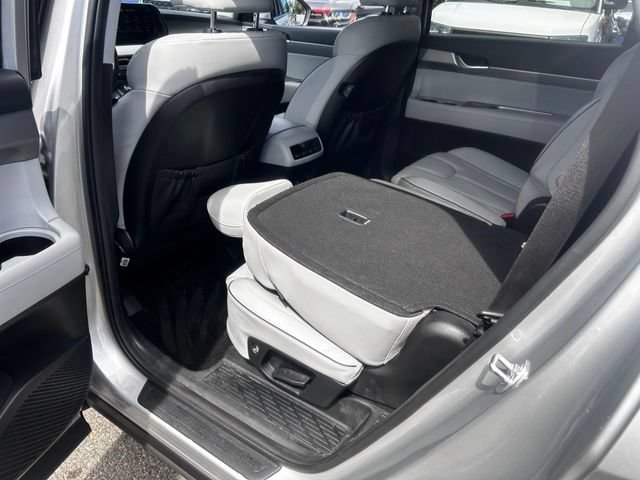 Used 2025 Hyundai Palisade SEL AWD/4WD image 19