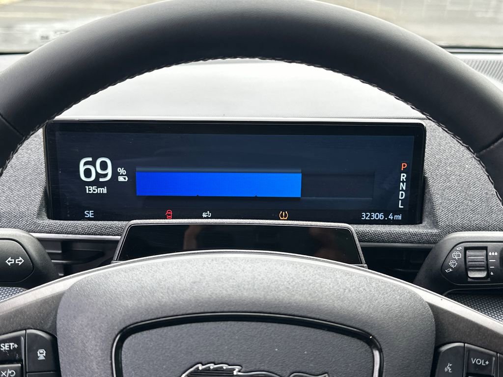 Used 2023 Ford Mustang Mach-E GT w/ GT Performance Edition image 25