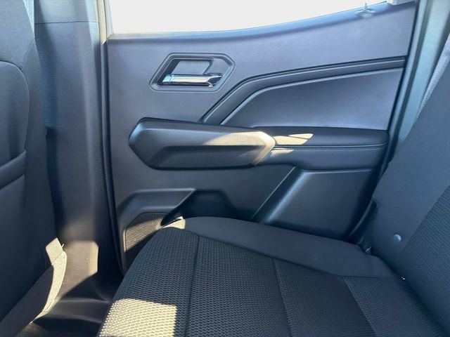 New 2026 GMC Canyon Elevation image 14