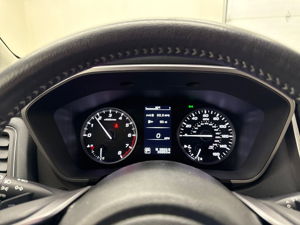 Certified 2023 Subaru Ascent Premium w/ Convenience Package image 16