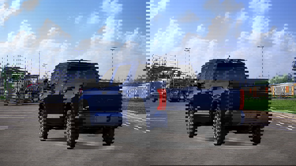 New 2026 Toyota Tundra SR5 image 7