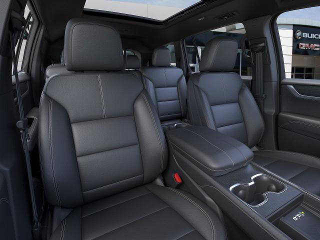 New 2026 GMC Acadia Elevation w/ Black Edition image 16