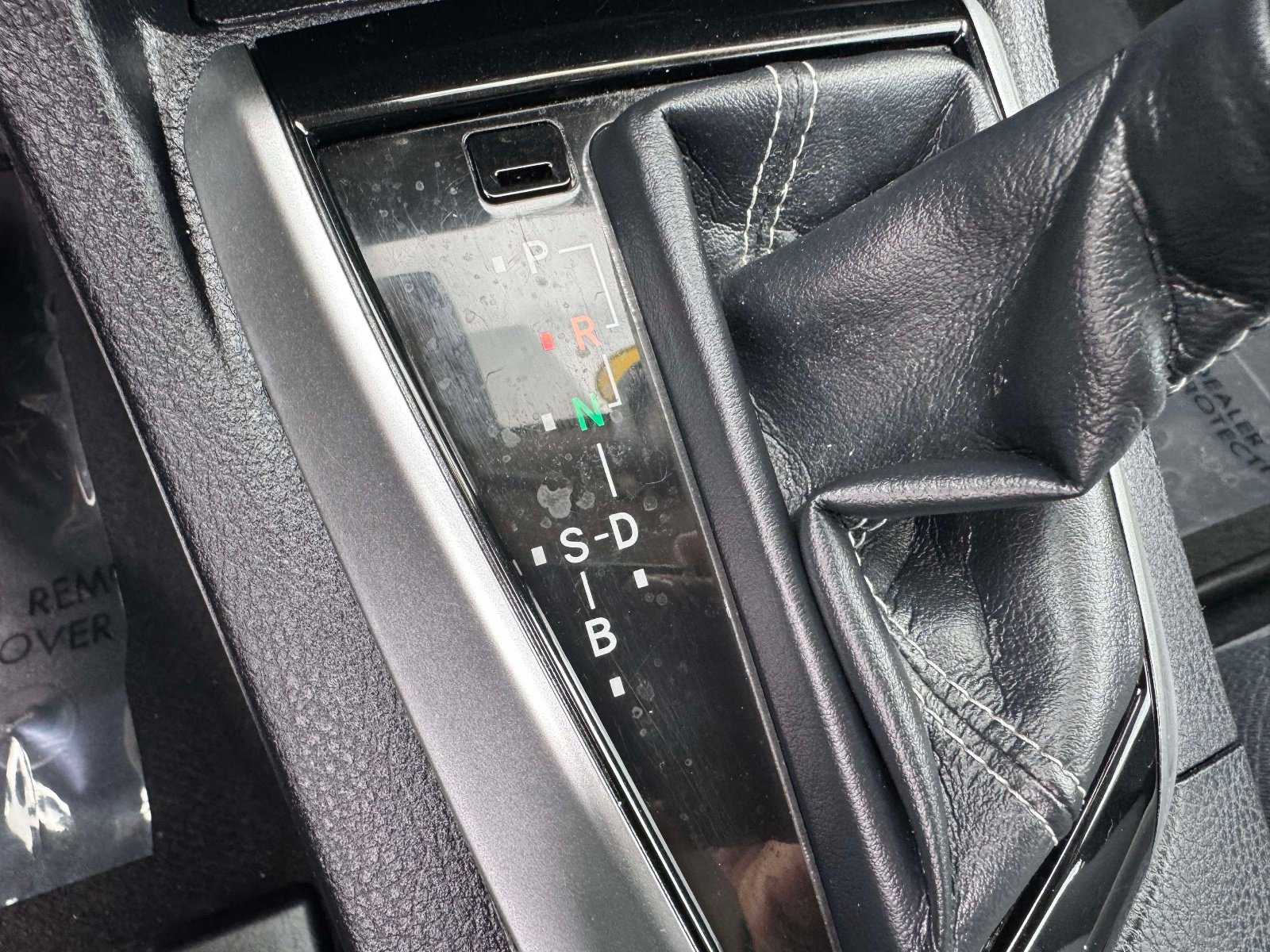 Used 2019 Toyota Corolla L w/ Body Protection Package FWD image 27