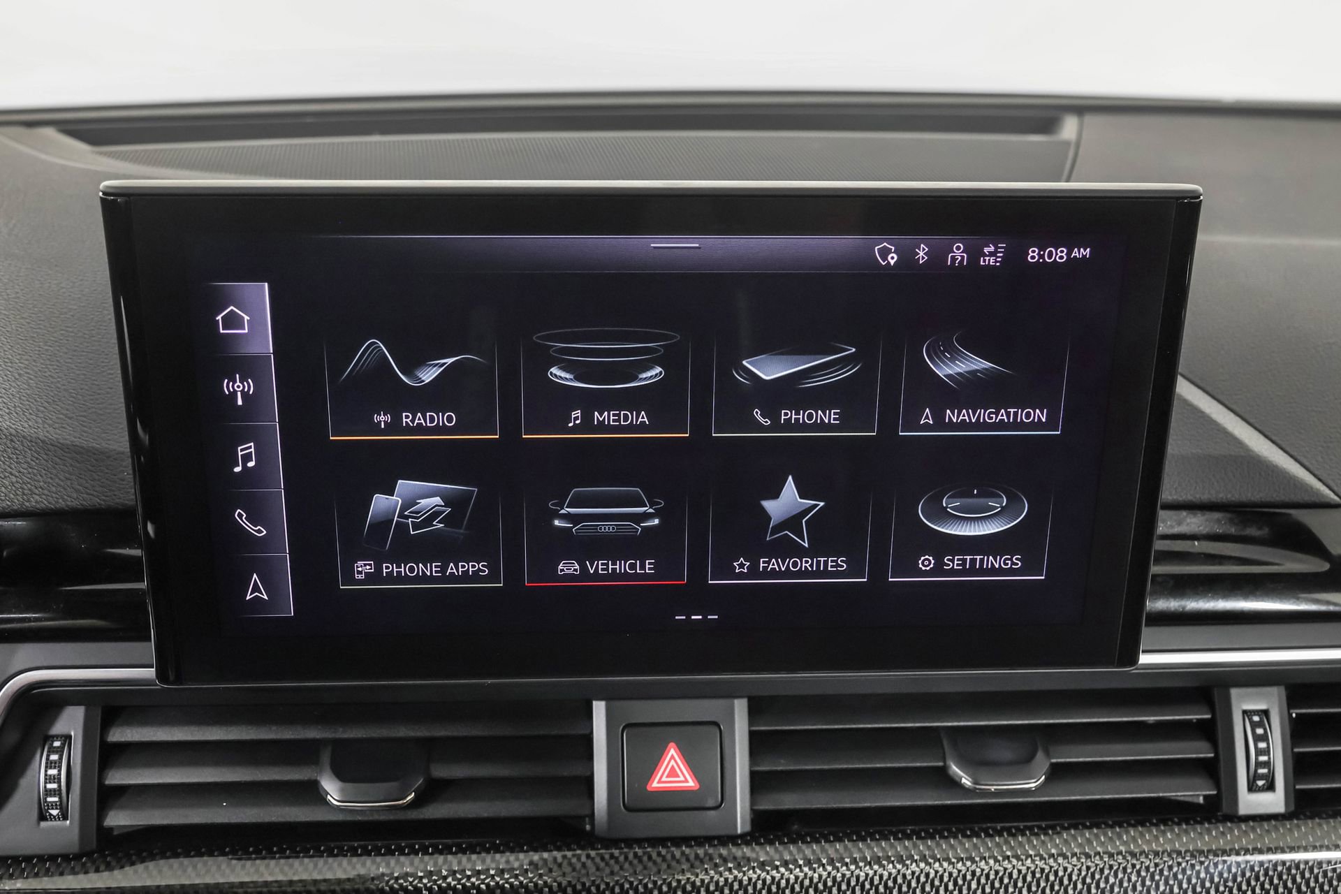 Used 2023 Audi S5 Premium Plus w/ Premium Plus Package image 31