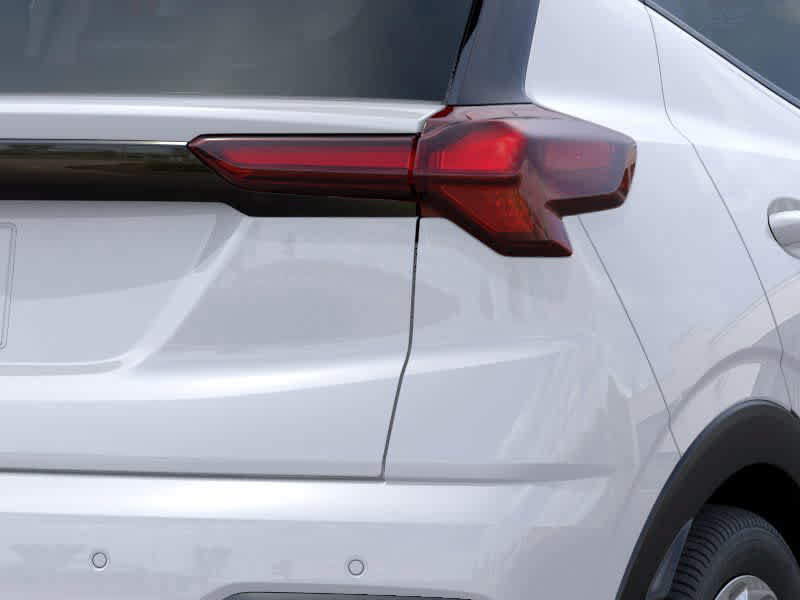 New 2027 Chevrolet Bolt LT FWD image 11