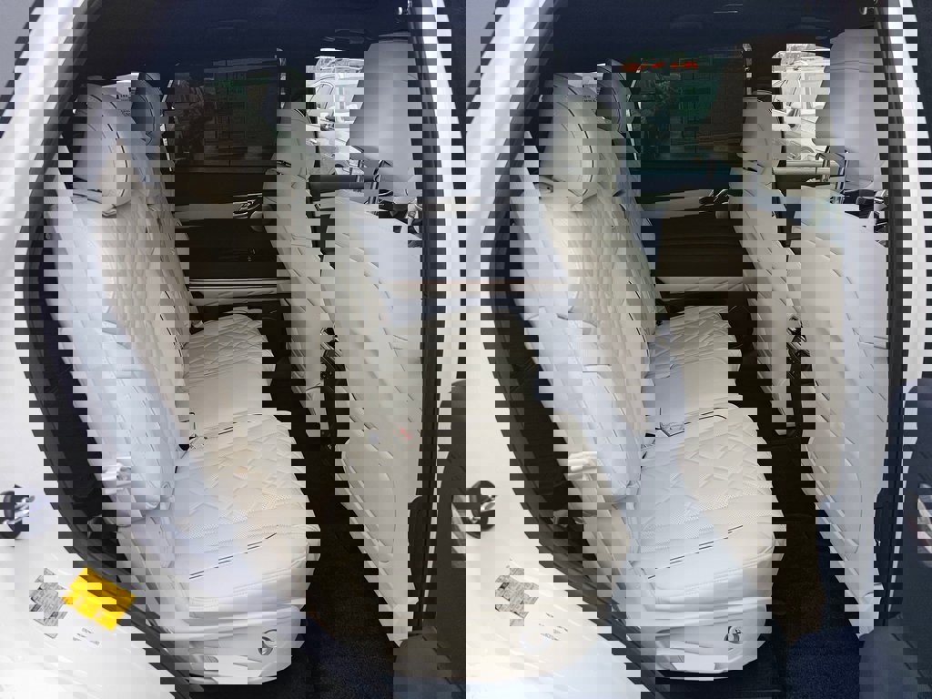 New 2026 Genesis GV80 3.5T Prestige image 29