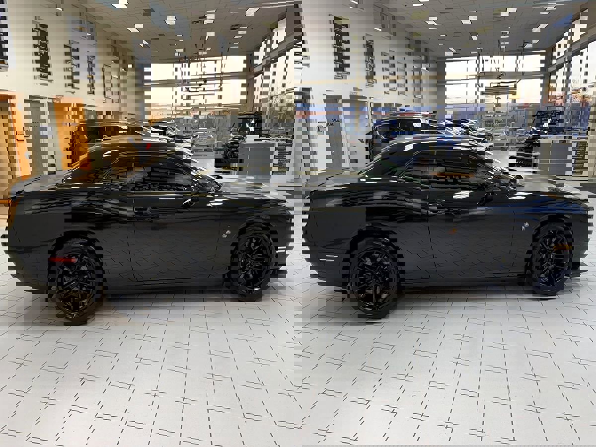 Used 2021 Dodge Challenger R/T Scat Pack w/ Plus Package image 55