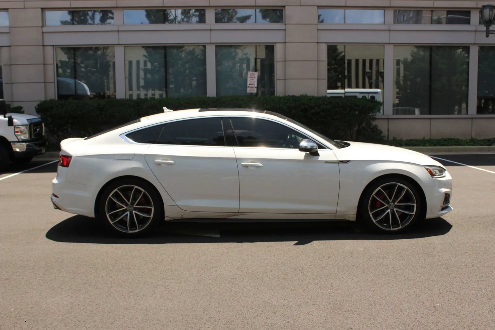 Used 2018 Audi S5 Prestige w/ S Sport Package AWD/4WD image 6