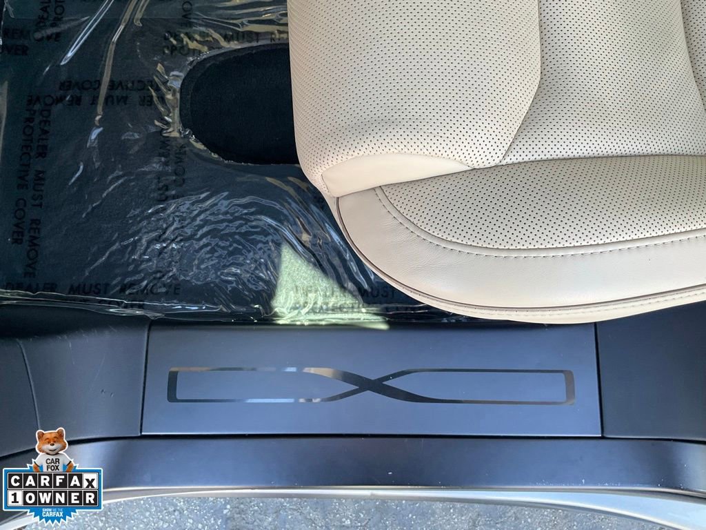 Used 2016 Tesla Model X 75D image 27