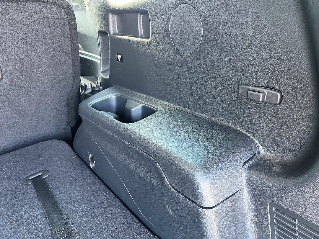 Used 2022 Kia Telluride EX w/ EX Premium Package AWD/4WD image 6