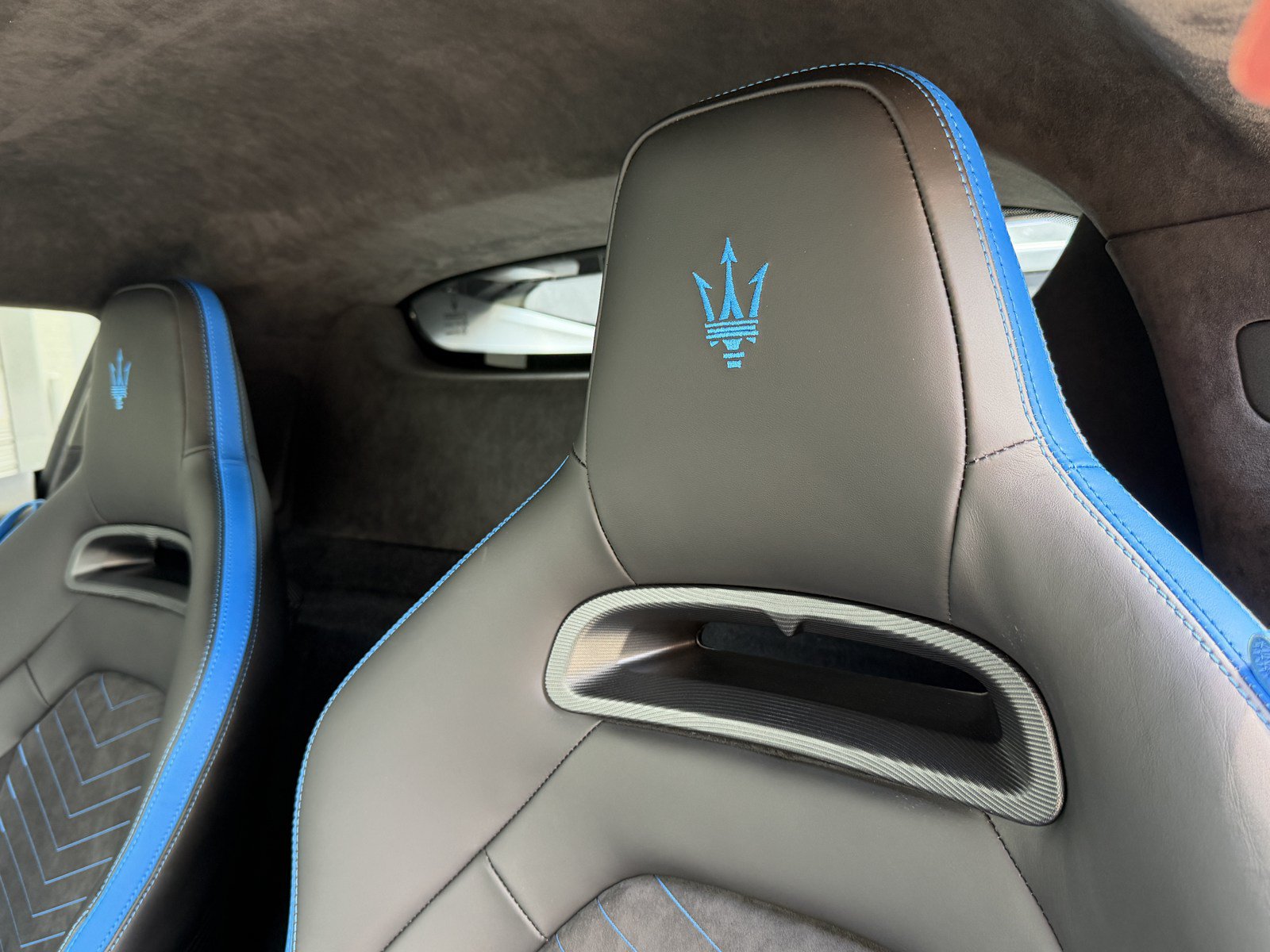 Used 2022 Maserati MC20 Coupe RWD image 31