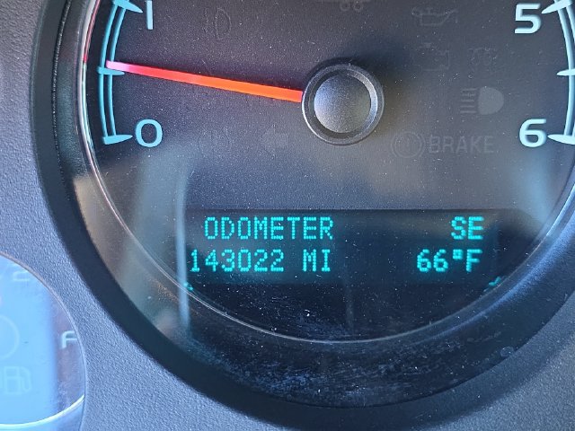Used 2009 Chevrolet Tahoe LT RWD image 24