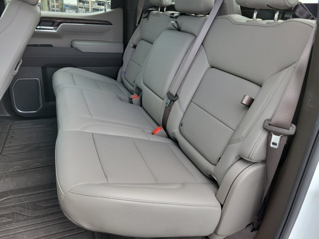 Used 2025 GMC Sierra 1500 SLT w/ SLT Premium Plus Package AWD/4WD image 17