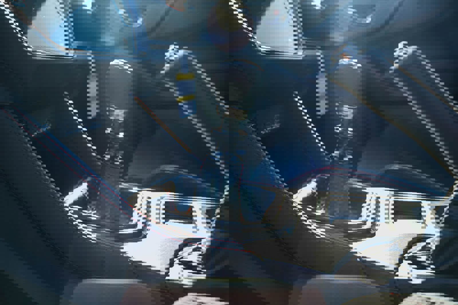 New 2025 Subaru WRX Premium image 23